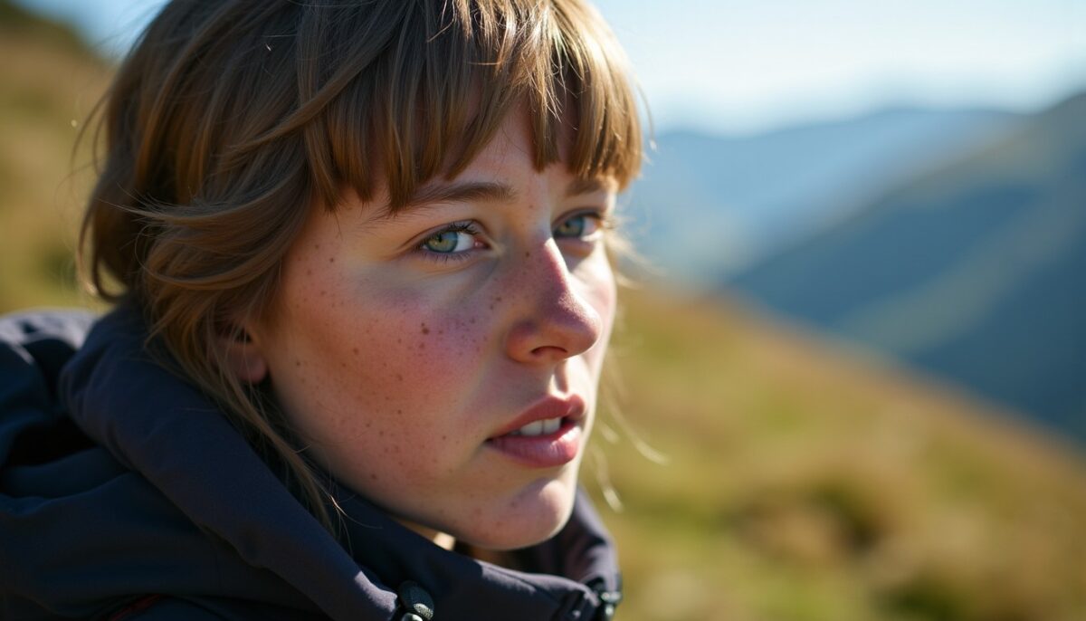 La Roche Beuty à La Bresse : Aventure entre randonnée, escalade et vues imprenables