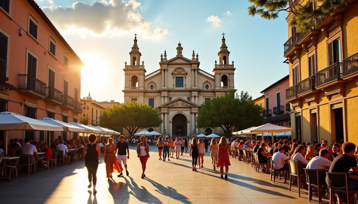 Découvrir Palma : votre guide complet des incontournables et des activités à ne pas manquer