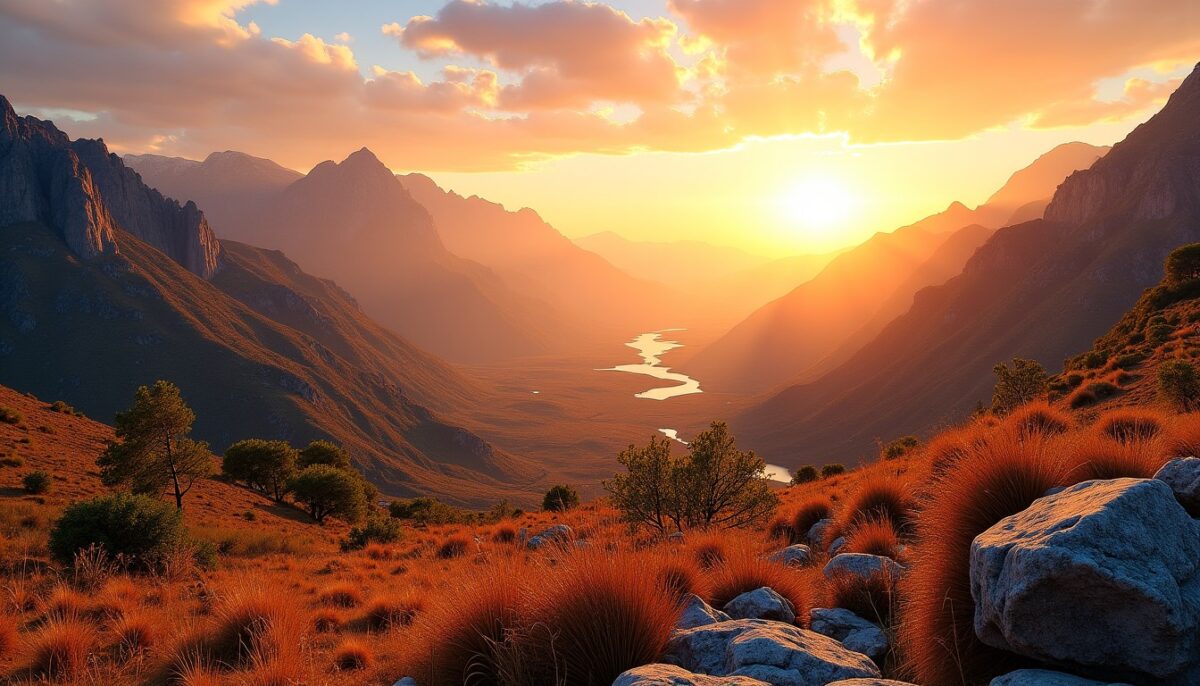 Tous les pays commençant par N : liste exhaustive et faits essentiels pour 2025