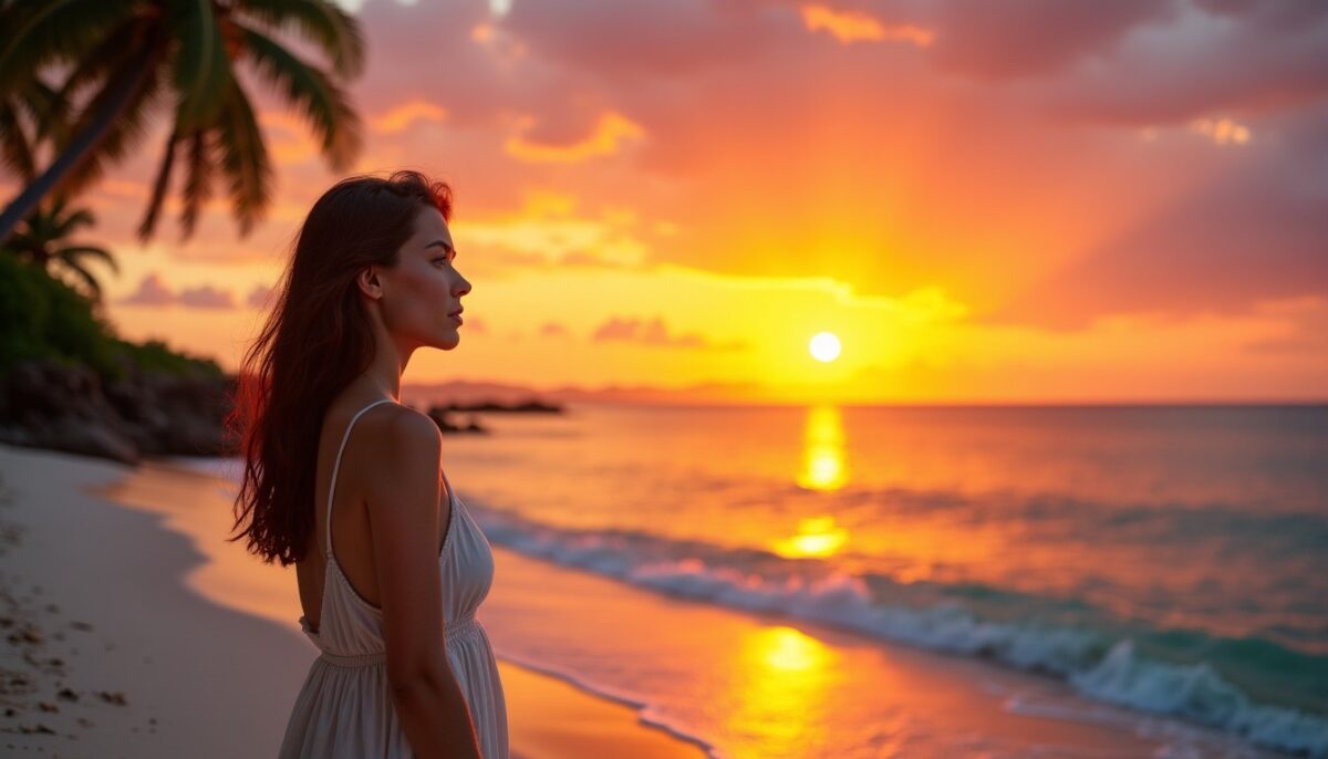 Heure en Martinique : comprendre le fuseau UTC-4 et le décalage horaire