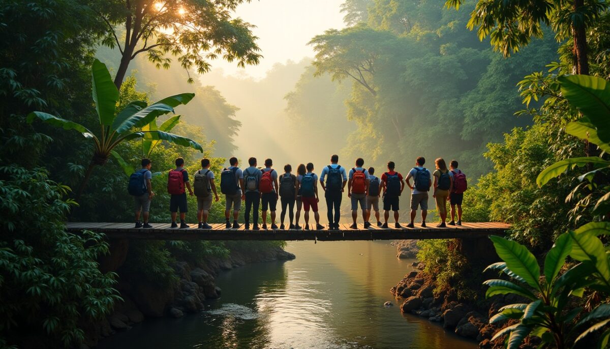 Découverte de la Malaisie en 15 jours : itinéraire détaillé et astuces incontournables