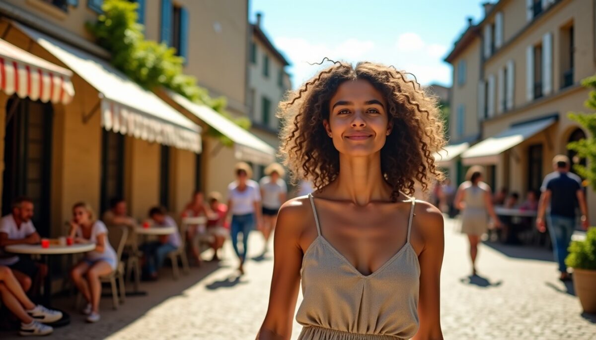 Bagnols-sur-Cèze : Guide 2025 des quartiers à surveiller et zones sensibles