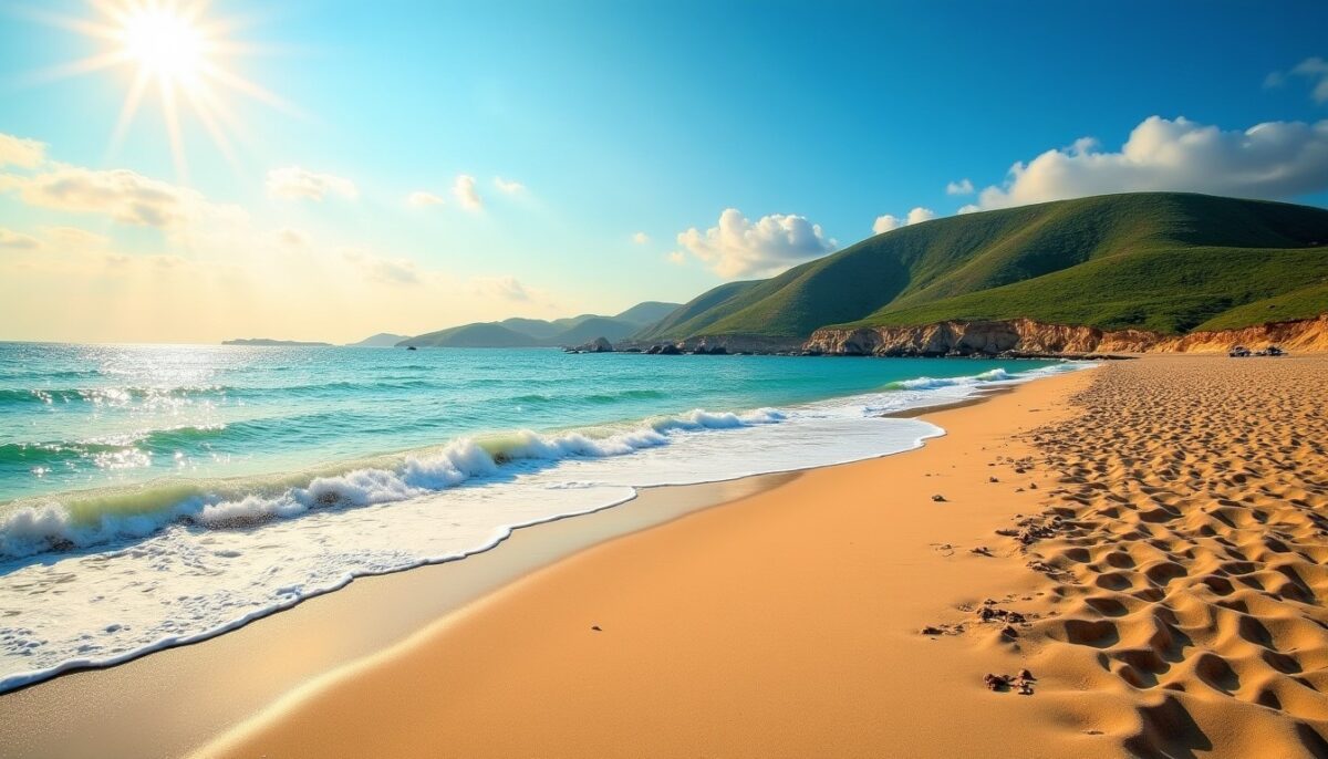 Prévisions météo en Tunisie pour janvier : températures, climat et astuces indispensables