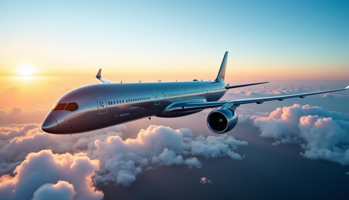 Tour du Monde en 21 Jours en Airbus : Découvrez les Tarifs et Services Inclus