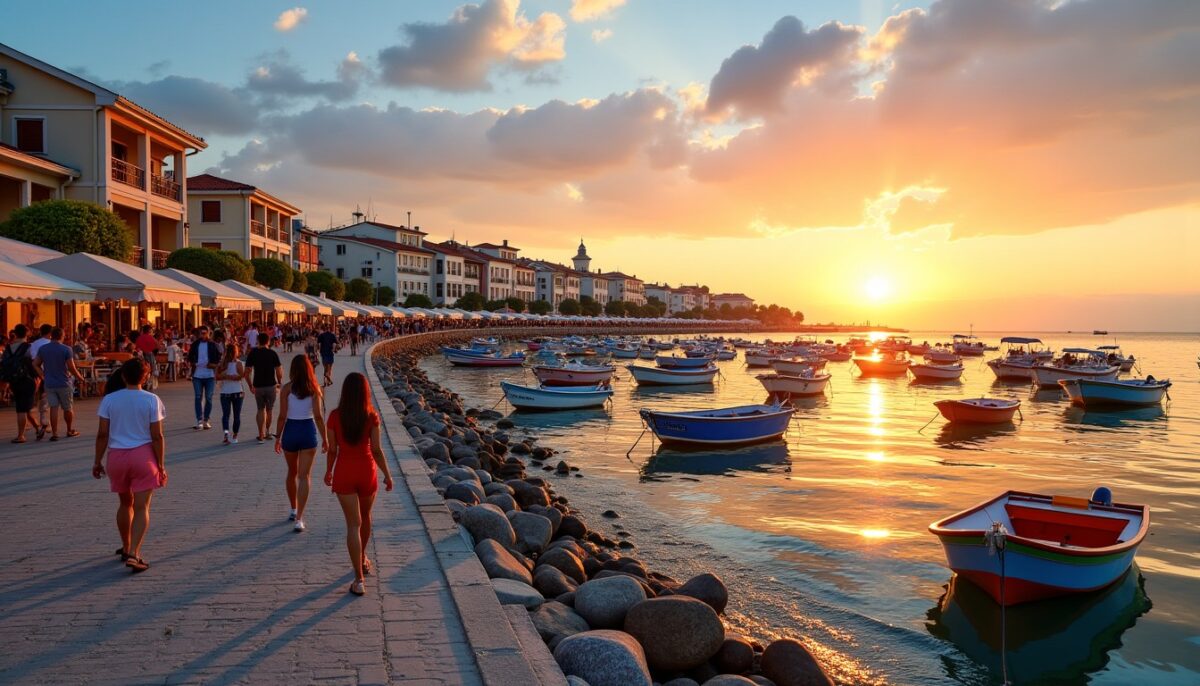 Durres en Albanie : Le guide essentiel pour explorer la vibrante ville portuaire