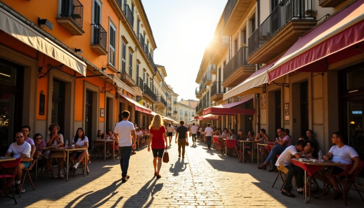 Cagliari : Les quartiers à éviter pour une visite en toute sécurité