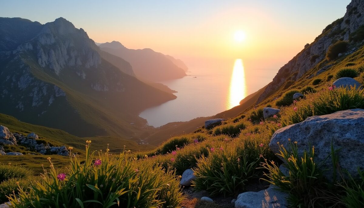 Monténégro : votre guide essentiel pour explorer ce joyau naturel exceptionnel