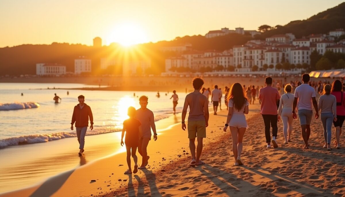 San Sebastián : Découvrez les activités phares et les visites incontournables à ne pas manquer
