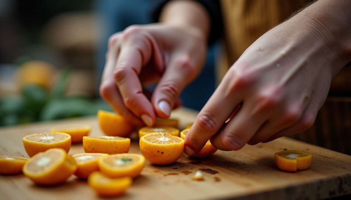 Voyagez au Pérou : un festival de saveurs et d’aventures culinaires à ne pas manquer