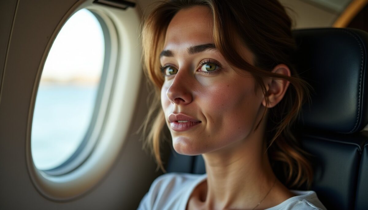 Pourquoi choisir un jet privé : les bénéfices incontournables