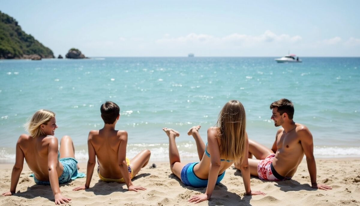 LMAC Voyage : créez votre escapade idéale vers des destinations paradisiaques