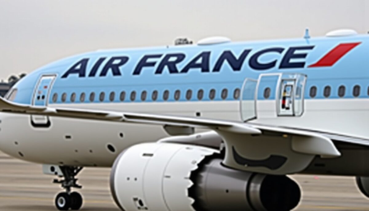 Intralignes Air France : votre guide complet pour naviguer sur intralignes.airfrance.fr