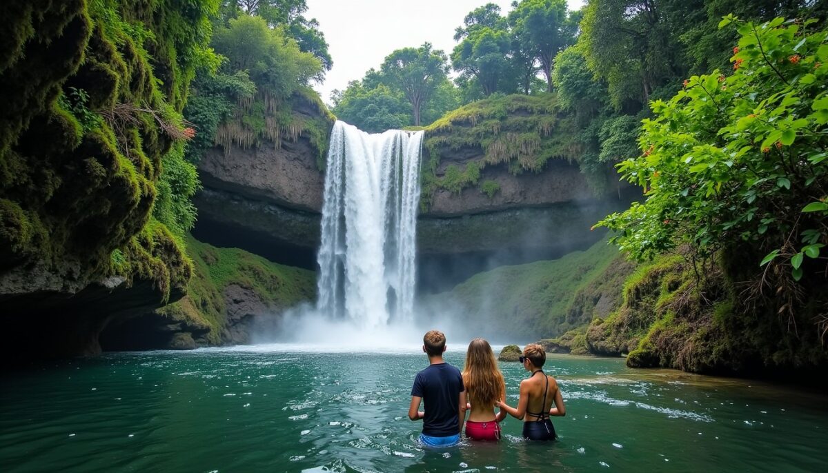 Munduk à Bali : exploration complète des cascades enchanteresses et des sentiers de randonnée naturels