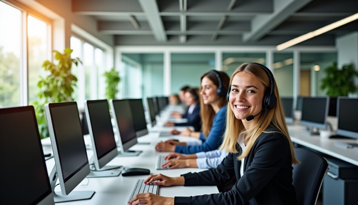 GO Voyages : Comment joindre facilement le service client et le SAV
