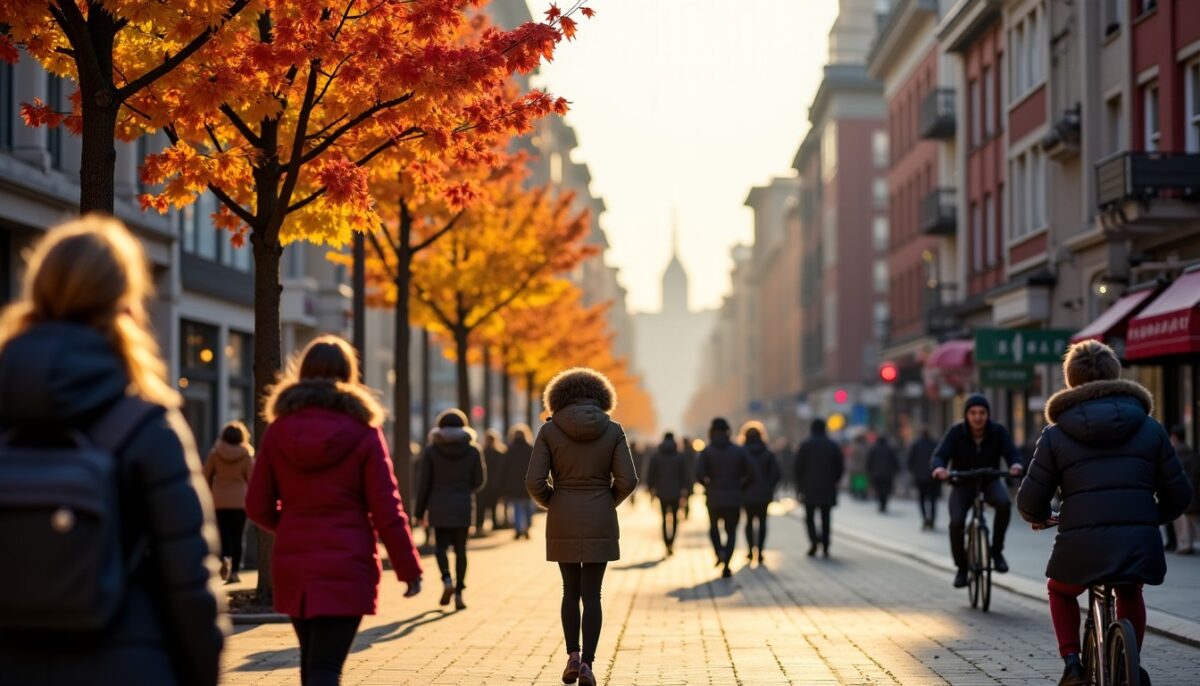 Découvrez Montréal : les incontournables et activités à ne pas manquer