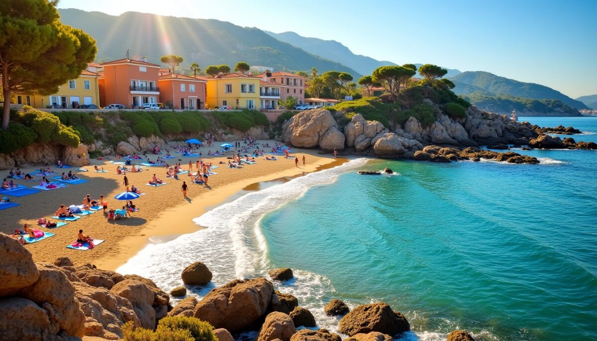 Explorer Blanes en Espagne : votre guide essentiel pour une découverte authentique de la Costa Brava