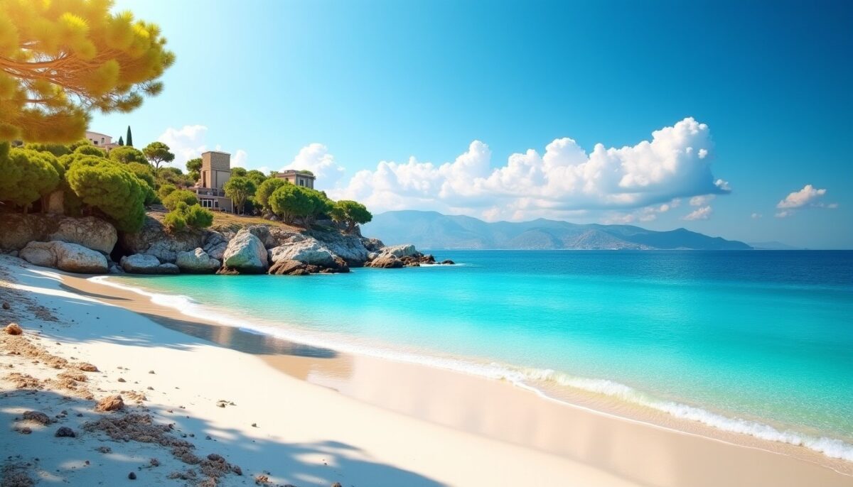 Amb-grece.fr : Votre portail incontournable pour explorer la Grèce et s&rsquo;informer sur ses richesses