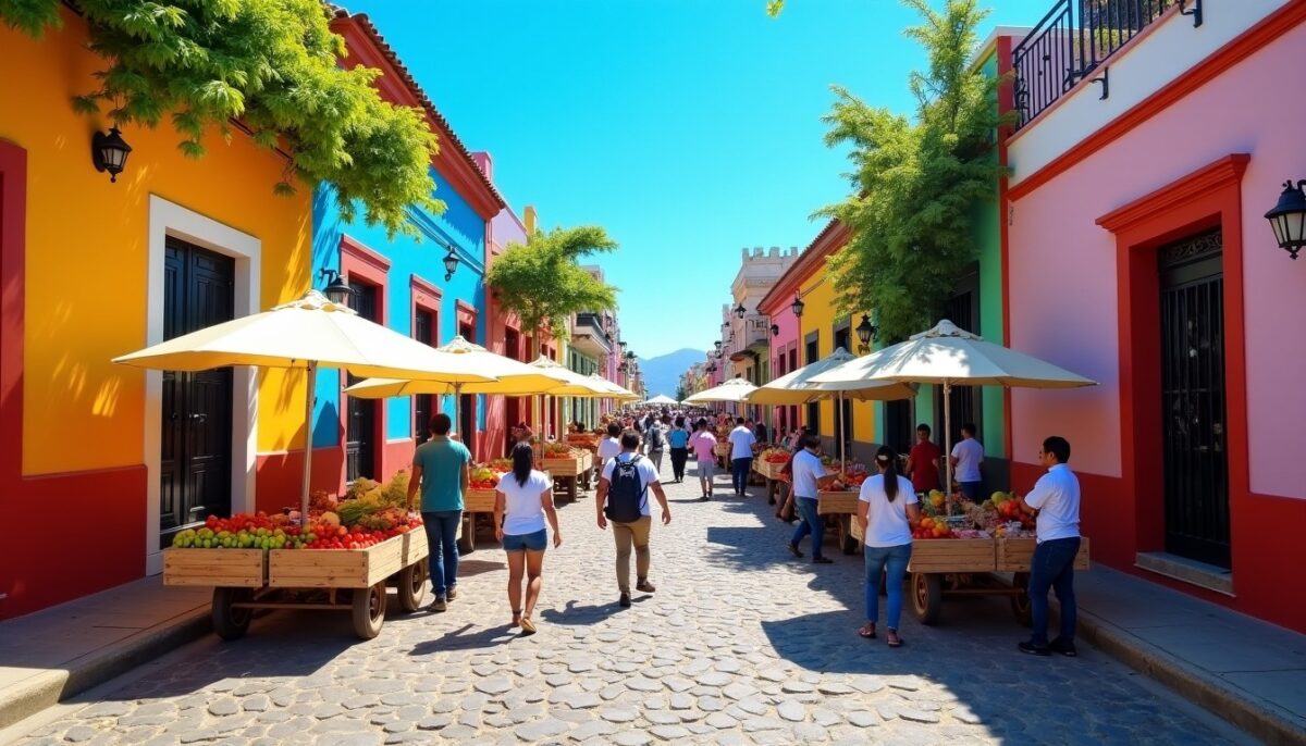 La Paz au Mexique : Ce qu’il faut vraiment savoir sur la sécurité