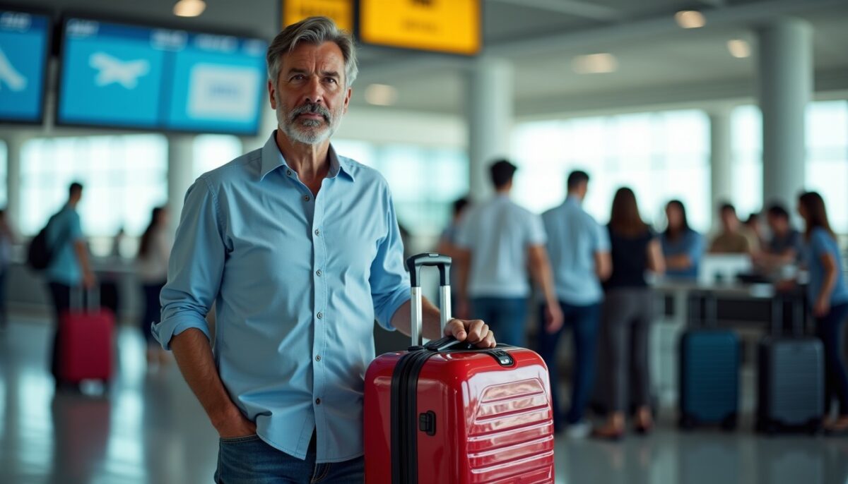 Bagage supplémentaire Air Algérie 23 kg en 2025 : tarifs et modalités détaillés