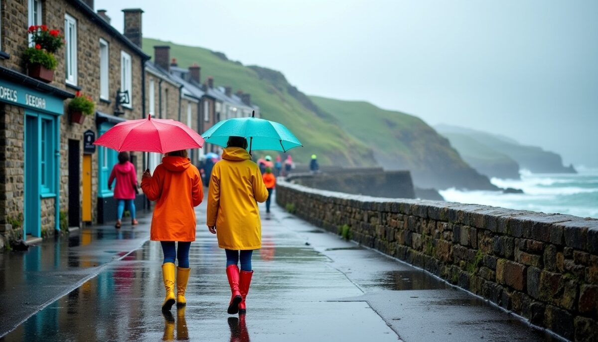 Pénestin sous la pluie : découvrez les meilleures activités et astuces pour profiter malgré le mauvais temps