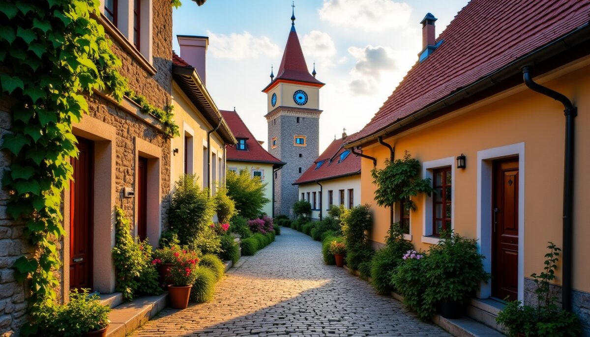 Sighisoara en Transylvanie : votre guide exhaustif des sites immanquables