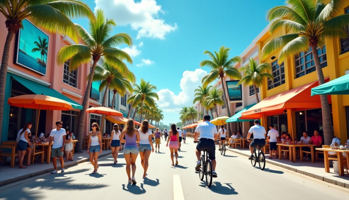 Cancún : découvrez la réalité de sa sécurité en 2025 – Guide complet pour voyageurs