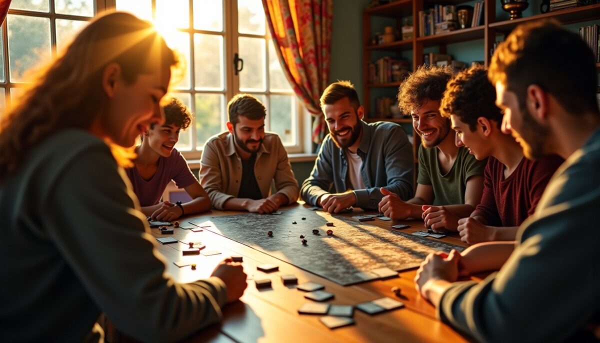 Magic Ville : le guide ultime pour passionnés et stratèges de Magic