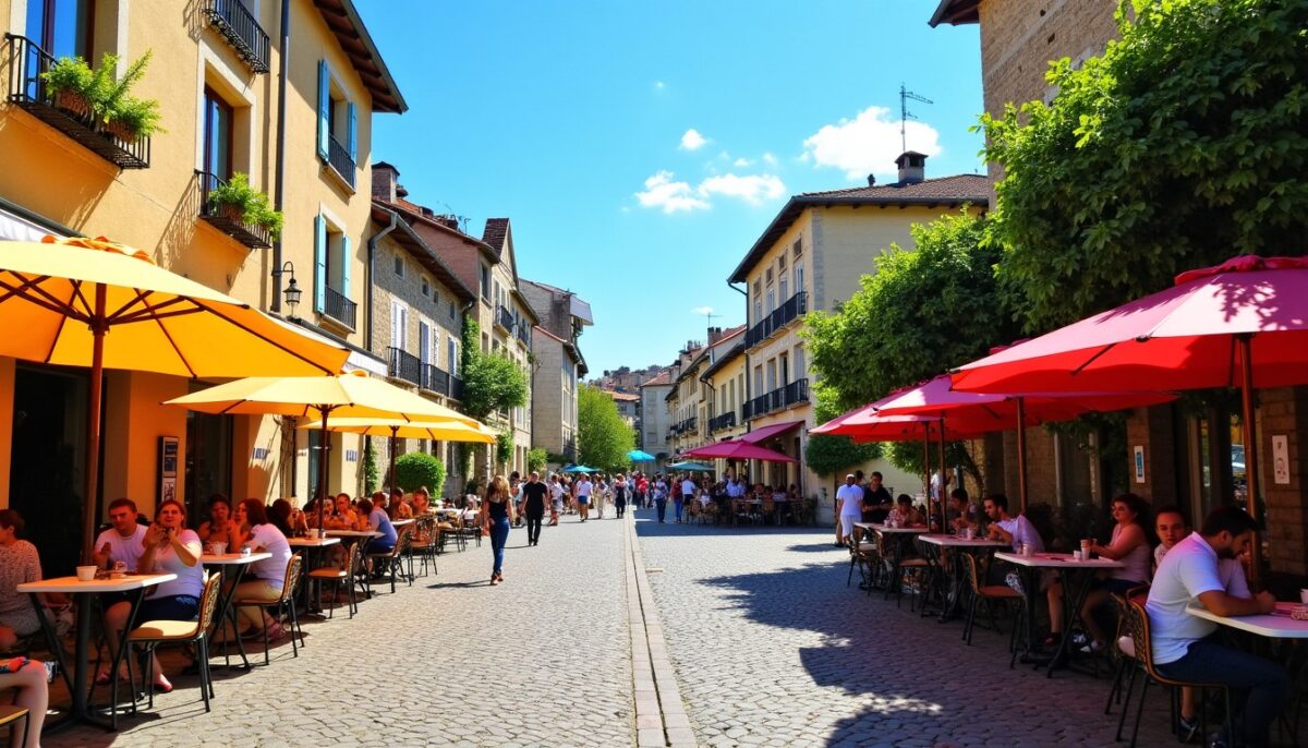 Découvrez Montélimar en une journée : les incontournables à voir et à faire