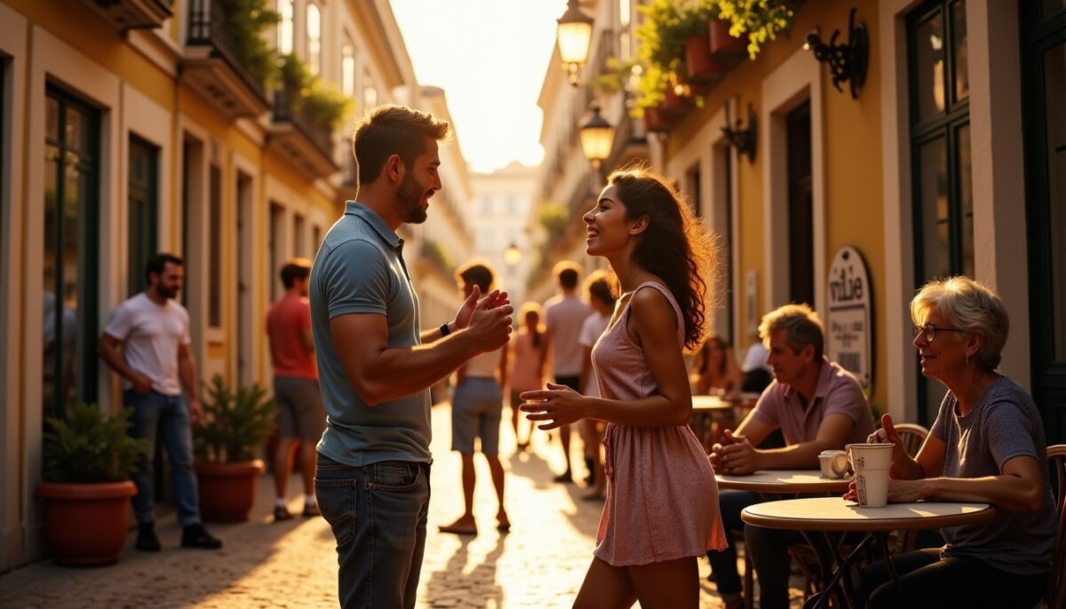 Carai en portugais : sens, utilisations courantes et traductions essentielles