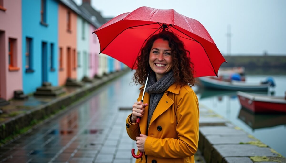 Activités incontournables à Audierne pour profiter même sous la pluie