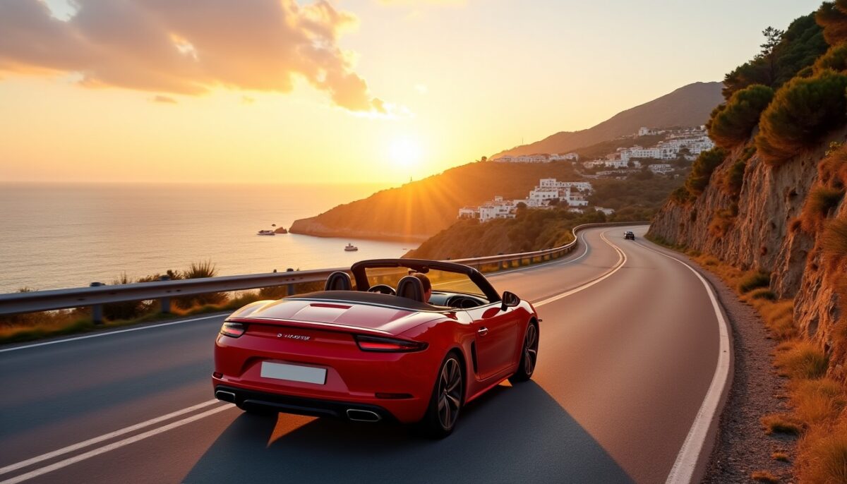 Road trip en Espagne : guide complet et astuces pour une aventure inoubliable