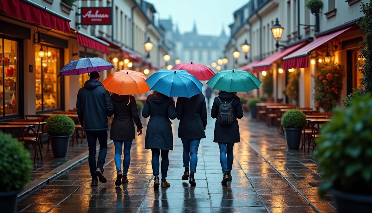 Lacanau sous la pluie : 16 activités originales à découvrir absolument