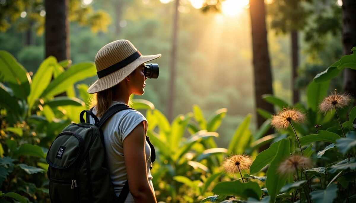 Sri Lanka : le guide essentiel pour éviter les animaux dangereux et voyager en toute sécurité