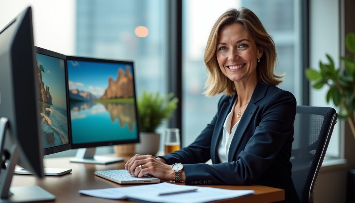 Agent de voyage en ligne : le guide ultime pour faire le meilleur choix