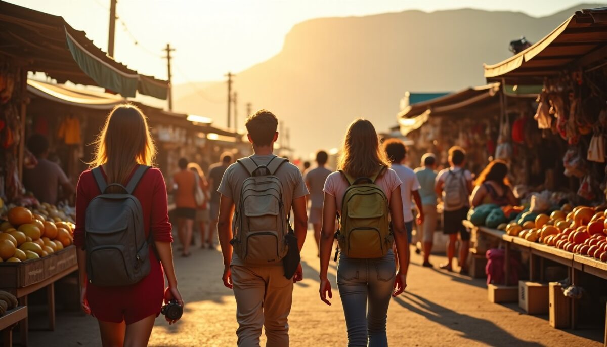Afrique du Sud en 2025 : quels risques et précautions pour les voyageurs ?