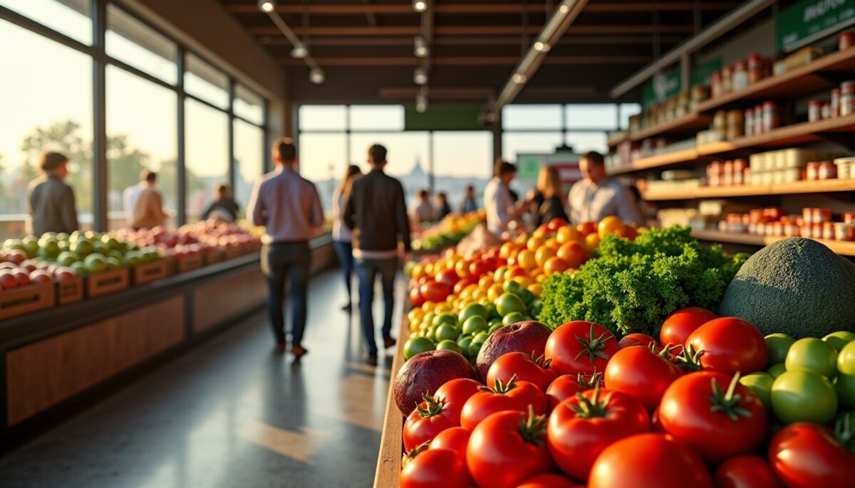 Conad Italie : votre guide complet des magasins et services incontournables
