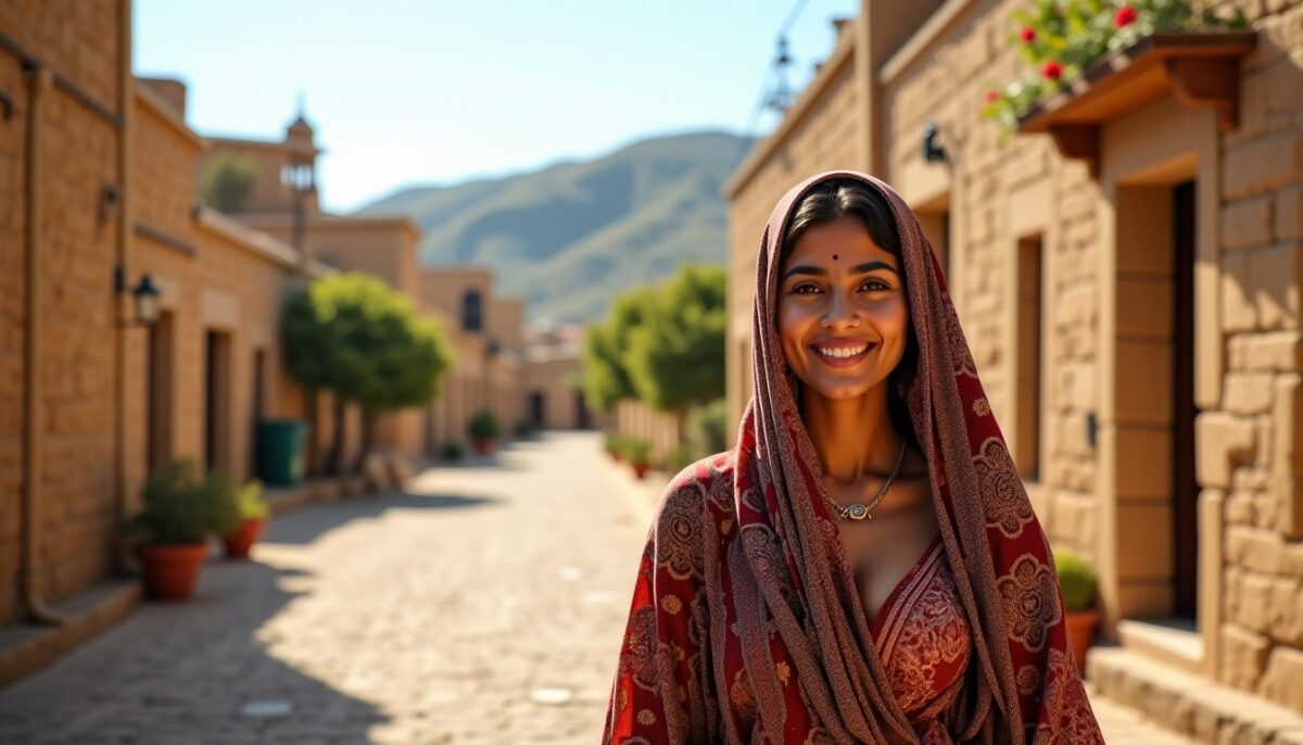 Sidi Mimoun en Algérie : un voyage au cœur de l&rsquo;histoire et des trésors touristiques