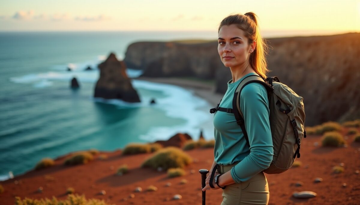 Explorer le Cap-Vert en solo : guide de sécurité et astuces indispensables