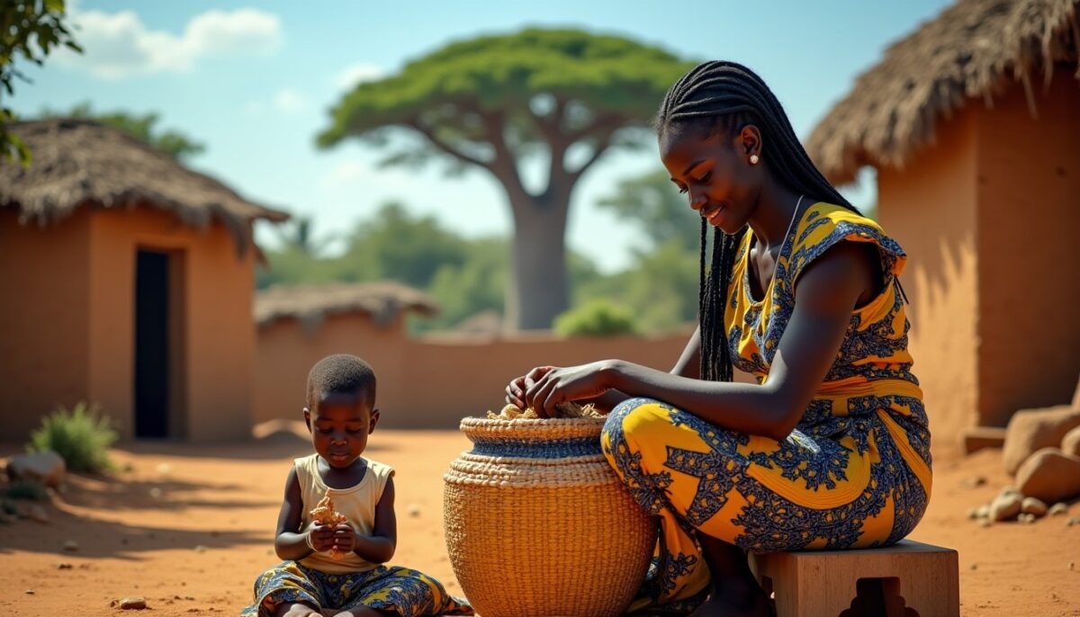 Goumbo Sénégal : Guide Essentiel pour Explorer ce Village Authentique et Méconnu