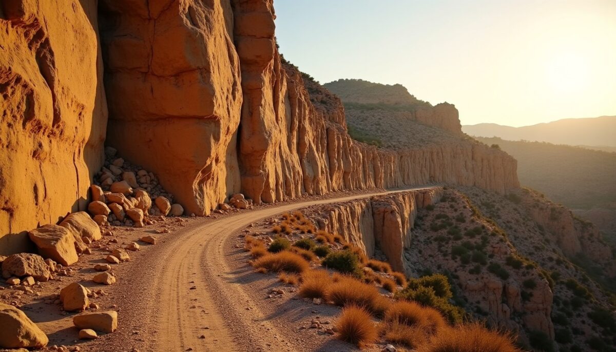 La Muraille de Chine espagnole : un trésor naturel exceptionnel au cœur de l&rsquo;Aragon