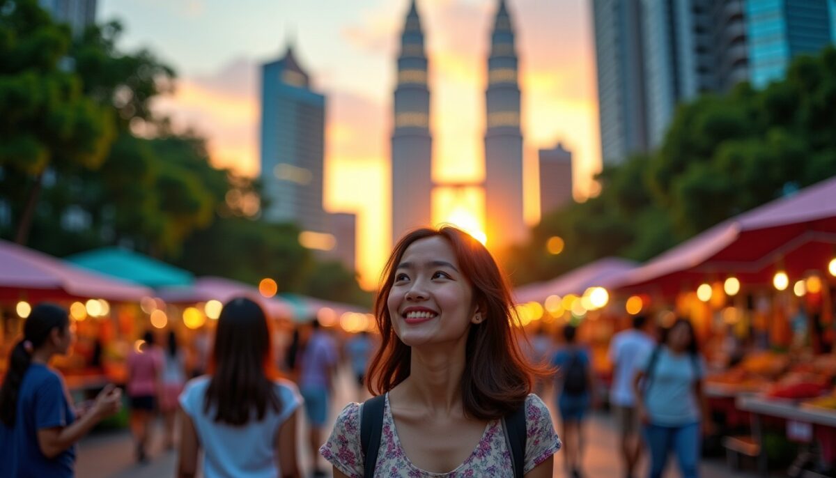 Kuala Lumpur : Découvrez les activités incontournables à ne pas manquer