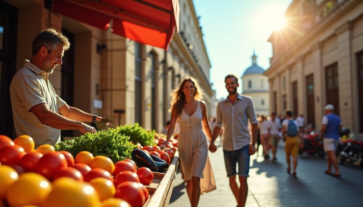 Catane en toute sécurité : quartiers à éviter et astuces pour une visite sans risque