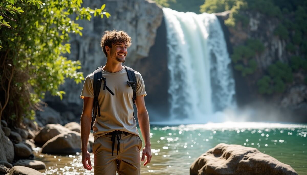 Explorer la Cascade de Sorio : aventure nature, baignade et randonnée au cœur de la Corse