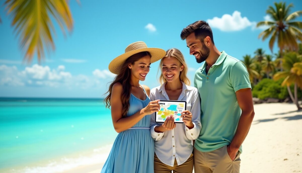 Www.monsejour.com : Votre guide complet pour des voyages, vacances et séjours réussis en 2025