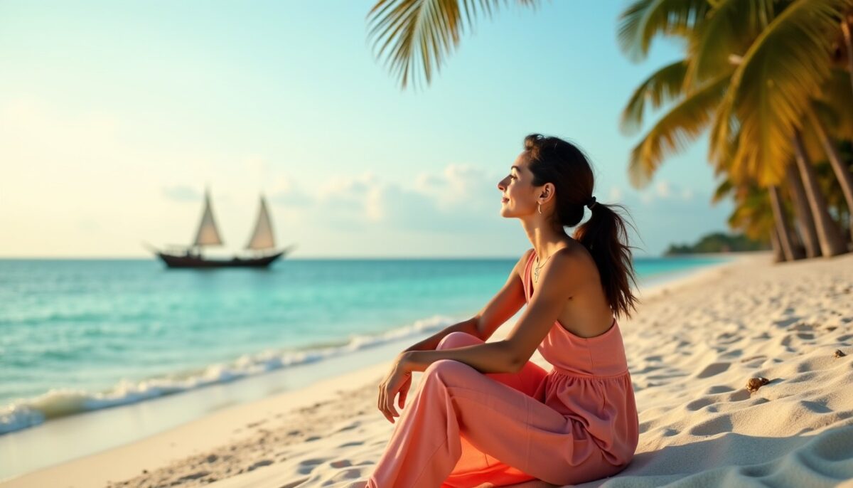 Zanzibar : démystification des risques et astuces pour un voyage en toute sécurité