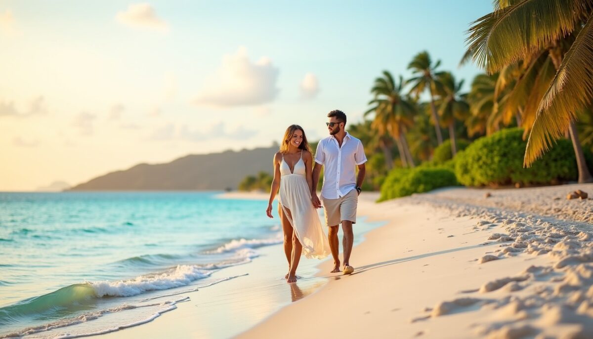 Saint-Martin : Guide complet des risques, mesures de sécurité et conseils pour une visite sereine