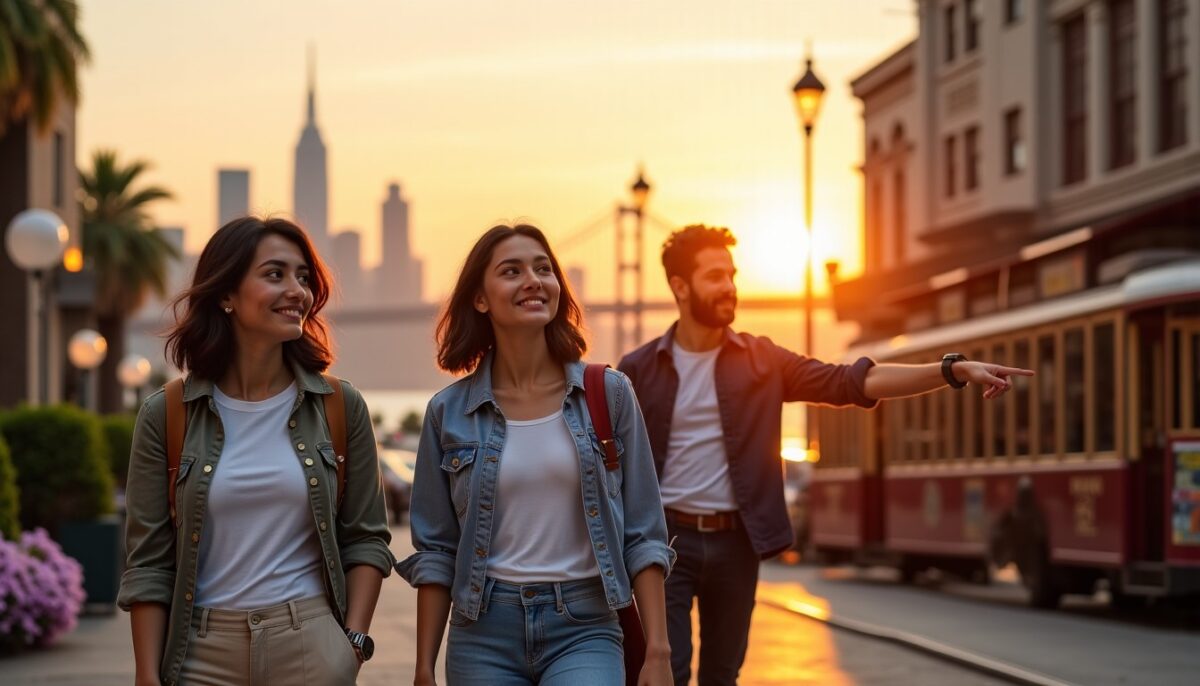 Capitale en S : le tour du monde des villes incontournables