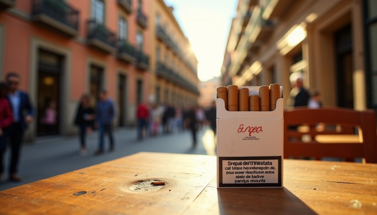 Cigarettes Espagne 2025 : guide complet des prix, marques incontournables et astuces pratiques