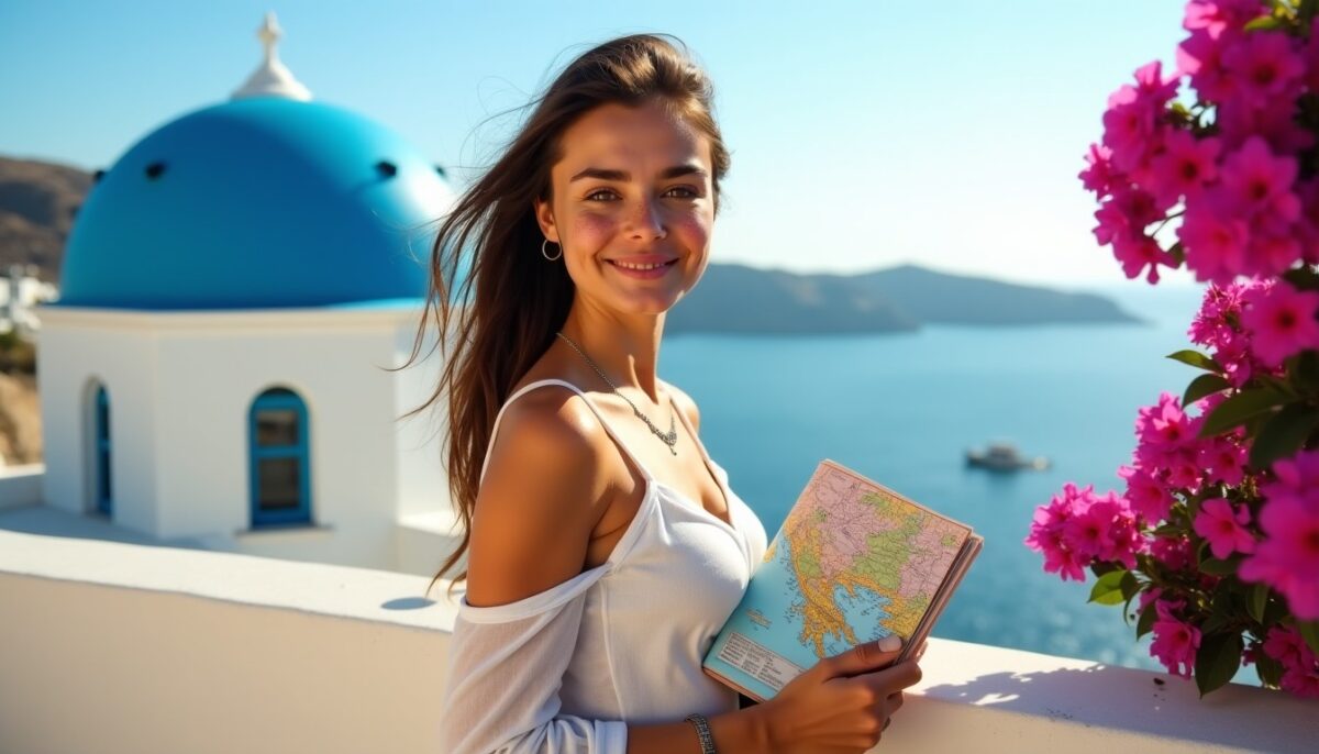Voyage en Grèce : guide pratique et astuces indispensables pour préparer votre aventure