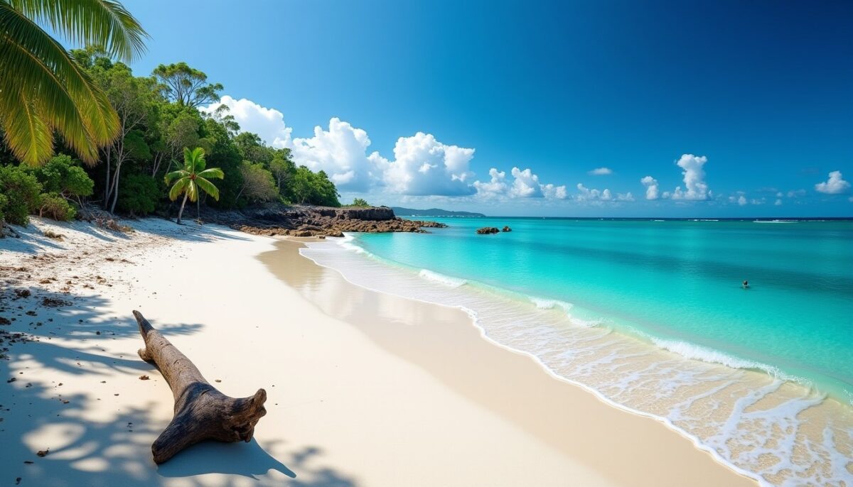 K’gari, aussi connue sous le nom de Fraser Island : le guide ultime pour explorer cette île exceptionnelle